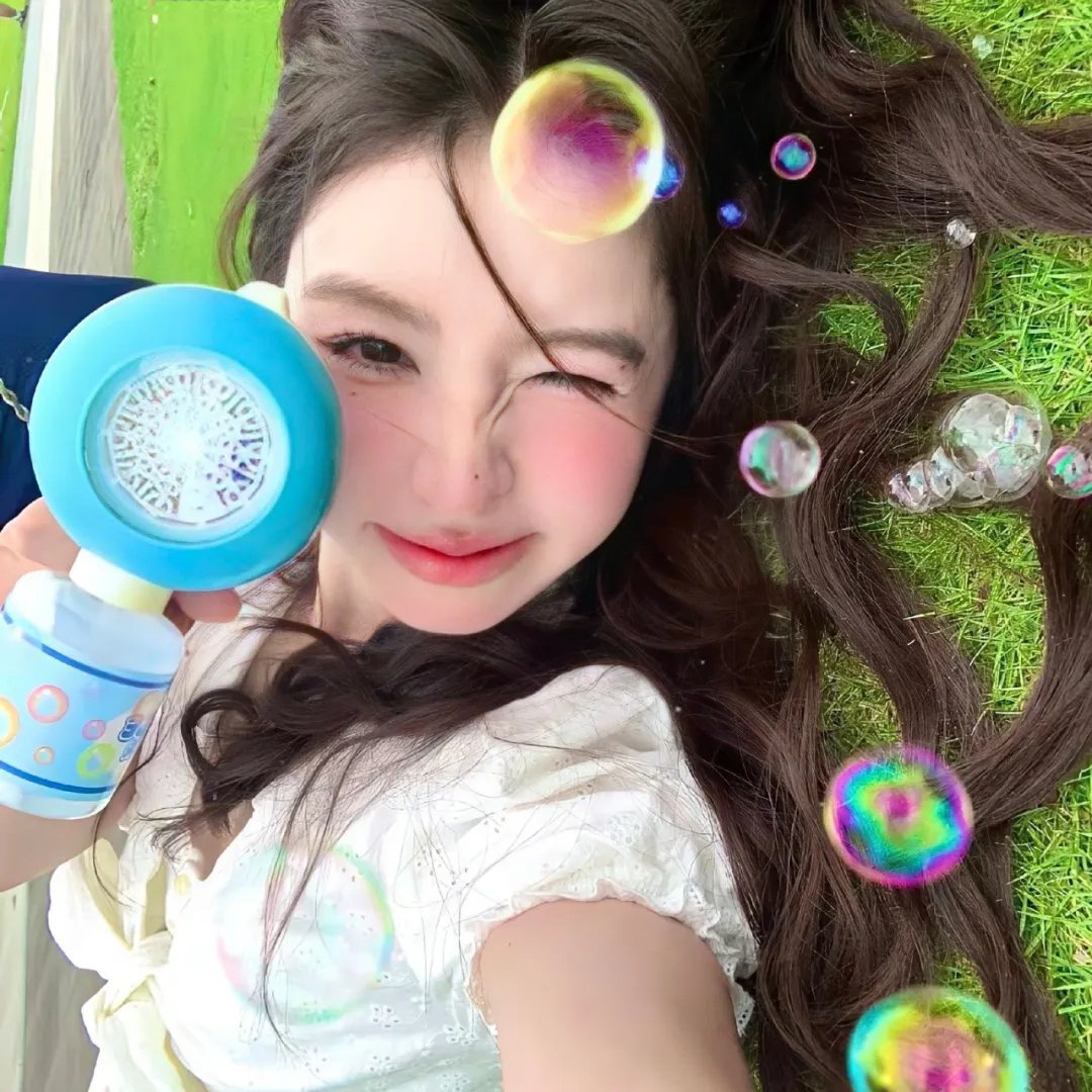 哈喽，季先生请您跟我结婚吧